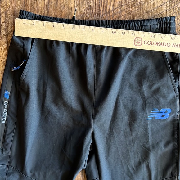 New Balance Pants & Jumpsuits Bogo New Balance Wind Pants Size L